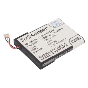 Battery for Sony SP70C PSP E1000 E1002 E1004 E1008 Pulse Wireless Headset 7.1 Battery for Sony SP70C PSP E1000 E1002 E1004 E1008 Pulse Wireless Headset 7.1