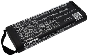Battery for Agilent N9330 N9330A 72R6893 N9330B-BAT N9330B-BCG NF2040AG24 TY Battery for Agilent N9330 N9330A 72R6893 N9330B-BAT N9330B-BCG NF2040AG24 TY
