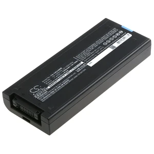 Battery for Panasonic Toughbook CF18 CF-18 CF18D CF-VZSU30 CF-VZSU30A CF-VZSU30B Battery for Panasonic Toughbook CF18 CF-18 CF18D CF-VZSU30 CF-VZSU30A CF-VZSU30B