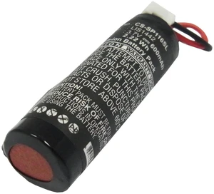 Battery for Sony 4-180-962-01 LIS1442 PlayStation Move Navigation Controller NEW Battery for Sony 4-180-962-01 LIS1442 PlayStation Move Navigation Controller NEW