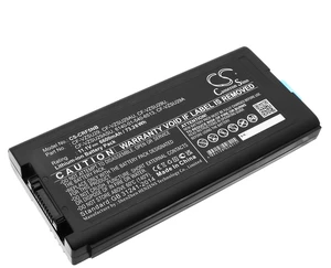 Battery for Panasonic ToughBook CF29 CF-52 CF-51 CF-VZSU29 CF-VZSU29A CF-VZSU29U Battery for Panasonic ToughBook CF29 CF-52 CF-51 CF-VZSU29 CF-VZSU29A CF-VZSU29U