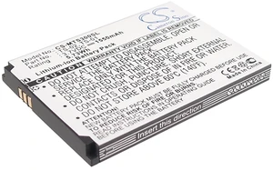 Battery for SEALS TS3 T-S3 WP-TS3 TS-01 TS-02 CS-MTS300SL Waterproof Li-ion Battery for SEALS TS3 T-S3 WP-TS3 TS-01 TS-02 CS-MTS300SL Waterproof Li-ion