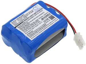 Battery for AT&T DLC-200C DL200-BAT-2S3P-002 DLC-200 CS-ADL200RC 7800mAh Battery for AT&T DLC-200C DL200-BAT-2S3P-002 DLC-200 CS-ADL200RC 7800mAh