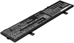 Battery for Asus F505ZA VivoBook 15 F505Z X505B X505Z 0B200-02510200E B31N1631 Battery for Asus F505ZA VivoBook 15 F505Z X505B X505Z 0B200-02510200E B31N1631
