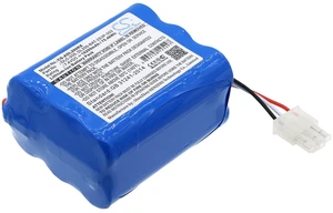 Battery for AT&T DLC-200 CS-ADL200RX DLC-200C DL200-BAT-2S3P-002 10200mAh Battery for AT&T DLC-200 CS-ADL200RX DLC-200C DL200-BAT-2S3P-002 10200mAh