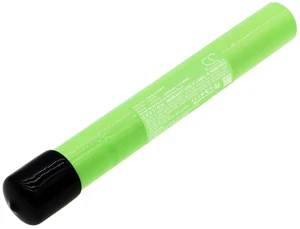 Battery for Streamlight PolyStinger LED HAZ-LO 76375 Flashlight CS-SLX763FT 4.8v Battery for Streamlight PolyStinger LED HAZ-LO 76375 Flashlight CS-SLX763FT 4.8v