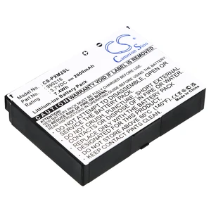 Battery for Pioneer Airware XM2GO GEX-INN01 inno2BK Samsung Helix XM5 990216 Battery for Pioneer Airware XM2GO GEX-INN01 inno2BK Samsung Helix XM5 990216