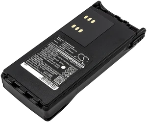 Battery for Motorola HNN9010AR HNN9008A HNN9008 HNN9009A HNN9008AR HNN9013DR Battery for Motorola HNN9010AR HNN9008A HNN9008 HNN9009A HNN9008AR HNN9013DR