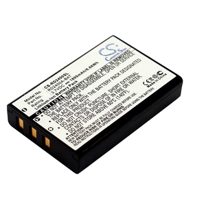 Battery for RCA Lawmate PV-1000 PV-700 PV-800 PV-806 Lyra X2400 RD2400A-BAT NEW