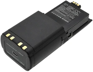 Battery for Motorola APX6000 APX7000 PMNN4486A PMNN4486 PMNN4487A NNTN7034A Battery for Motorola APX6000 APX7000 PMNN4486A PMNN4486 PMNN4487A NNTN7034A