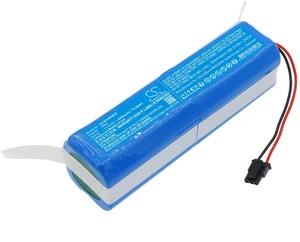 Battery for Eufy RoboVac X8 Hybrid White T226X PA61 Vacuum CS-EFX800VX 5200mAh Battery for Eufy RoboVac X8 Hybrid White T226X PA61 Vacuum CS-EFX800VX 5200mAh