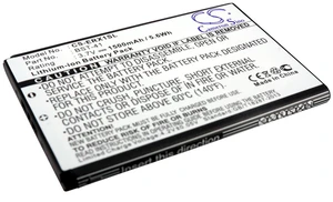 Battery for Sony Ericsson A8 PlayStation Phone XperiaTM Xperia Play BST-41 SO04 Battery for Sony Ericsson A8 PlayStation Phone XperiaTM Xperia Play BST-41 SO04