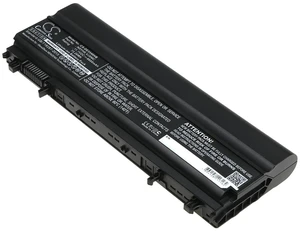 Battery for DELL Latitude 14 5000 15 E5440 E5540 NVWGM WGCW6 451-BBIE 451-BBIF Battery for DELL Latitude 14 5000 15 E5440 E5540 NVWGM WGCW6 451-BBIE 451-BBIF