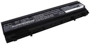 Battery for DELL Latitude 14 15 5000 0K8HC 0M7T5F 1N9C0 312-1351 7W6K0 F49WX Battery for DELL Latitude 14 15 5000 0K8HC 0M7T5F 1N9C0 312-1351 7W6K0 F49WX