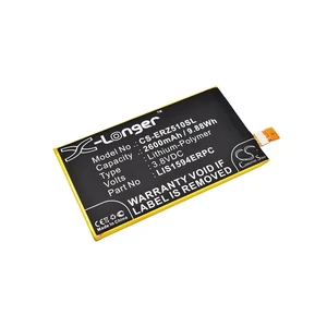 Battery for Sony Xperia X XA Compact Ultra Ericsson SO-02H 1293-8715 LIS1594ERPC Battery for Sony Xperia X XA Compact Ultra Ericsson SO-02H 1293-8715 LIS1594ERPC