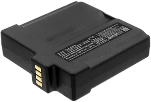 Battery for Flir 1195268-06 T198288 T199365ACC ThermaCAM P65 S60 P20 P60 6800mAh Battery for Flir 1195268-06 T198288 T199365ACC ThermaCAM P65 S60 P20 P60 6800mAh