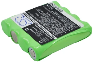 Battery for Harting & Helling Bug 2004 MBF 6666 Philips CE0682 CE06821 301098 Battery for Harting & Helling Bug 2004 MBF 6666 Philips CE0682 CE06821 301098