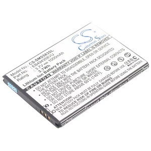 Battery for Samsung Galaxy Fit m Pro Ace S Mini Gio Cooper GT-S5830 EB494358VU Battery for Samsung Galaxy Fit m Pro Ace S Mini Gio Cooper GT-S5830 EB494358VU