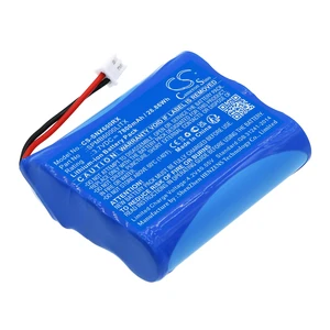 Battery for Spektrum Transmitter iX12 NX6 NX8 SPMB6000LITX Remote CS-SNX600RX Battery for Spektrum Transmitter iX12 NX6 NX8 SPMB6000LITX Remote CS-SNX600RX