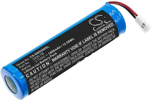 Battery for Eschenbach Visolux Digital HD 3200-1B Video Magnifier CS-EBS260SL Battery for Eschenbach Visolux Digital HD 3200-1B Video Magnifier CS-EBS260SL