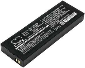 Battery for FanVision K-IVT-300-GD-B BALI 33636P K-ABC-30P-KT-B CS-FKV300TB Battery for FanVision K-IVT-300-GD-B BALI 33636P K-ABC-30P-KT-B CS-FKV300TB