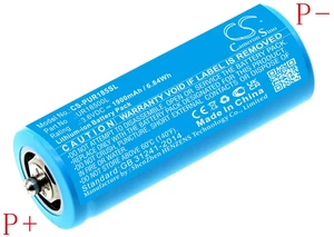 Battery for Braun Series 9 7 790cc 7790cc UR18500L 81377206 UR18500Y 67030925 Battery for Braun Series 9 7 790cc 7790cc UR18500L 81377206 UR18500Y 67030925