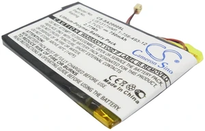 Battery for Sony NW-A2000 NW-HD3 Network Walkman 1-756-493-12 5427B LIS1317HNP Battery for Sony NW-A2000 NW-HD3 Network Walkman 1-756-493-12 5427B LIS1317HNP
