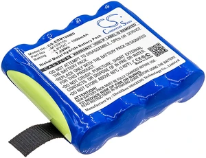 Battery for EDAN CS-01 H100 H100B H100N 4XNR49AA1500P M159105 CS-EDM100MD 1500mA Battery for EDAN CS-01 H100 H100B H100N 4XNR49AA1500P M159105 CS-EDM100MD 1500mA