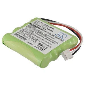 Battery for Philips Pronto Pro 900 TSU7000/37 255789 Remote Control CS-PSU900RC Battery for Philips Pronto Pro 900 TSU7000/37 255789 Remote Control CS-PSU900RC