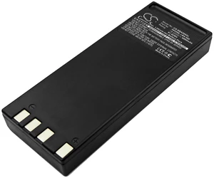 Battery for Sennheiser LSP 500 Pro 505596 LBA Headset CS-SBA500XL 6800mAh Battery for Sennheiser LSP 500 Pro 505596 LBA Headset CS-SBA500XL 6800mAh