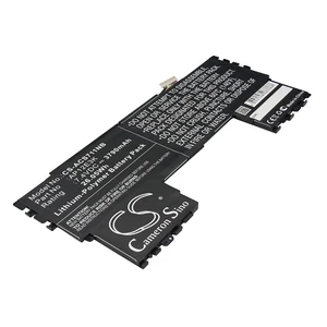 Battery for Acer Aspire S7 S7-191 S7-191-53314G12ass S7-191-73514G25ASS AP12E3K Battery for Acer Aspire S7 S7-191 S7-191-53314G12ass S7-191-73514G25ASS AP12E3K