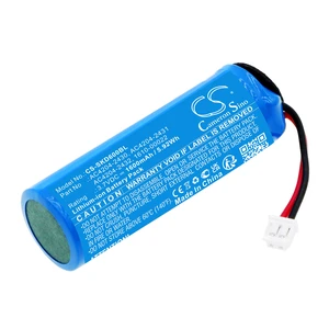 Battery for Socket Mobile D600 D730 D750 D760 1610-00022 AC4204-2430 AC4204-2432 Battery for Socket Mobile D600 D730 D750 D760 1610-00022 AC4204-2430 AC4204-2432