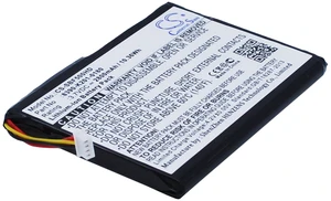 Battery for Seagate GoFlex Satellite Mobile STBF500100 STBF500101 8390-K201-0180 Battery for Seagate GoFlex Satellite Mobile STBF500100 STBF500101 8390-K201-0180
