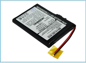 Battery for i-Audio Cowon JNC M3 X5 M5 20GB M5L 30GB X5L X5V PPCW0401 PPCW0504 Battery for i-Audio Cowon JNC M3 X5 M5 20GB M5L 30GB X5L X5V PPCW0401 PPCW0504