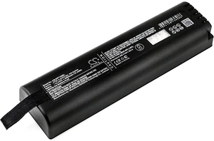 Battery for EXFO FTB-200 TK-1V2 LO4D318A XW-EX009 FTB-1 MAX-700 MAX-710B MAX-730 Battery for EXFO FTB-200 TK-1V2 LO4D318A XW-EX009 FTB-1 MAX-700 MAX-710B MAX-730
