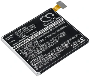 Battery for LG F100 Intuition Optimus Vu BL-T3 BLT3-3 EAC61798901 EAC61798903 Battery for LG F100 Intuition Optimus Vu BL-T3 BLT3-3 EAC61798901 EAC61798903