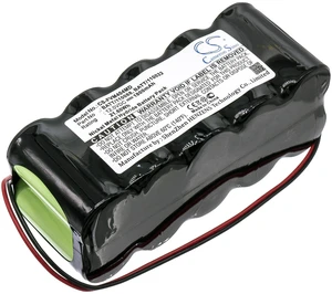 Battery for Fresenius MCM 404 504 VP2000 VP5000 20022 BATT/110022 BATT/110088 Battery for Fresenius MCM 404 504 VP2000 VP5000 20022 BATT/110022 BATT/110088