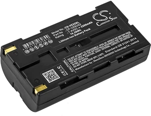 Battery for Panasonic ToughBook CF-P1 01 TOA Electronics TS-800 TS-900 BP-900 Battery for Panasonic ToughBook CF-P1 01 TOA Electronics TS-800 TS-900 BP-900