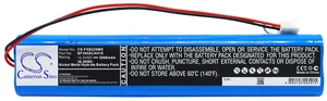 Battery for Fukuda FCP-2101 FCP-2201 FCP-2201G FCB-220IU FCP-220IU BF300SCAH10 Battery for Fukuda FCP-2101 FCP-2201 FCP-2201G FCB-220IU FCP-220IU BF300SCAH10