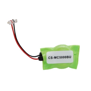 CMOS Backup Battery for Symbol MC50 MC5040 106 MC5040-PK0DBQEE1WW CS-MC5000BU CMOS Backup Battery for Symbol MC50 MC5040 106 MC5040-PK0DBQEE1WW CS-MC5000BU