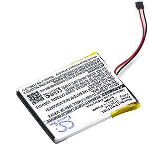 Battery for Nest Learning Thermostat 1st Generation T100577 TL363844 CS-NLT100SL Battery for Nest Learning Thermostat 1st Generation T100577 TL363844 CS-NLT100SL