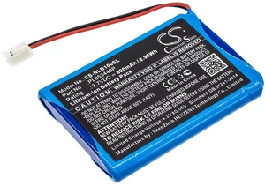 Battery for Nolan PL053448P B5 B901L B901R N103 N4 N43 Air N43E N71 N85 N86 Battery for Nolan PL053448P B5 B901L B901R N103 N4 N43 Air N43E N71 N85 N86