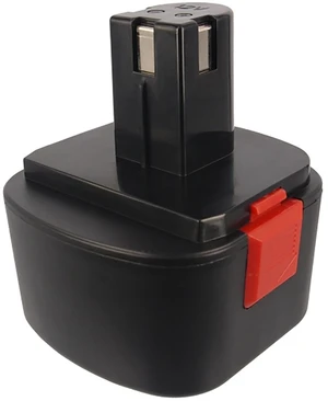 Battery for Lincoln LNI-1201 LNI-1244 Lubrication 1201 218-787 40394 12V 3300mAh