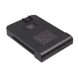Battery for Motorola Minitor 5 V5 RLN5707 RLN5707A Pager CS-MTV005PR 3.6v 500mAh