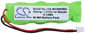 CMOS Battery for Symbol MC9000 MC9060 MC9090 PDT8000 OBEA000003B OBEA000003C CMOS Battery for Symbol MC9000 MC9060 MC9090 PDT8000 OBEA000003B OBEA000003C