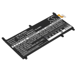 Battery for LG G Pad III 8.0 X 8.3 VK815 BL-T17 EAC6278301 Tablet CS-BLV520SL Battery for LG G Pad III 8.0 X 8.3 VK815 BL-T17 EAC6278301 Tablet CS-BLV520SL