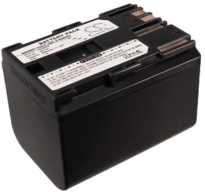 Battery for Canon DM-MV400 DM-MV450 ZR10 ZR20 ZR40 ZR60 ZR80 ZR85 ZR90 BP-522 Battery for Canon DM-MV400 DM-MV450 ZR10 ZR20 ZR40 ZR60 ZR80 ZR85 ZR90 BP-522