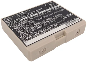 Battery for GE CardioServ Hellige SCP-913 SCP-915 SCP-922 30344030 376-744-9 Battery for GE CardioServ Hellige SCP-913 SCP-915 SCP-922 30344030 376-744-9