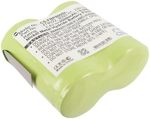 Battery for Fluke 2261584 474022 8010A 8010M 8012A 8050A 8600 PentaScanner 350 Battery for Fluke 2261584 474022 8010A 8010M 8012A 8050A 8600 PentaScanner 350