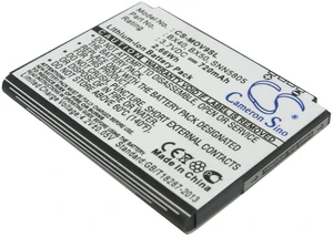 Battery for Motorola BX40 BX50 SNN5805A FNN7012AA SNN5807A RAZR2 V8 V9 ZN5 U9 U8 Battery for Motorola BX40 BX50 SNN5805A FNN7012AA SNN5807A RAZR2 V8 V9 ZN5 U9 U8